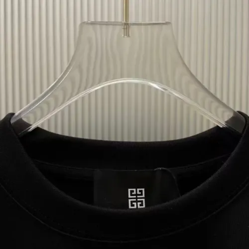 Replica Givenchy T-Shirts Short Sleeved For Unisex #1437631 $34.00 USD for Wholesale