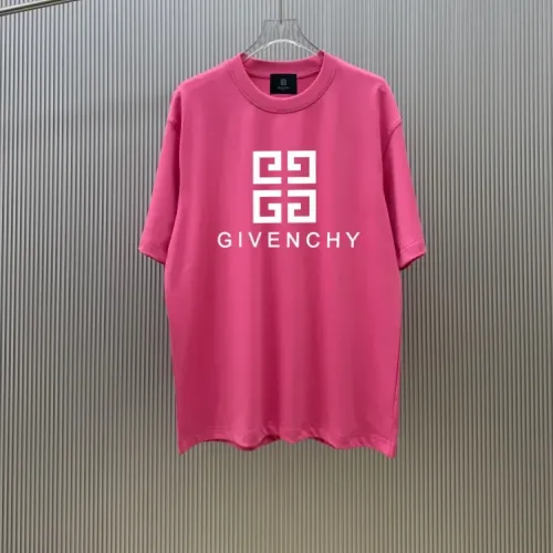 Givenchy T-Shirts Short Sleeved For Unisex #1437633