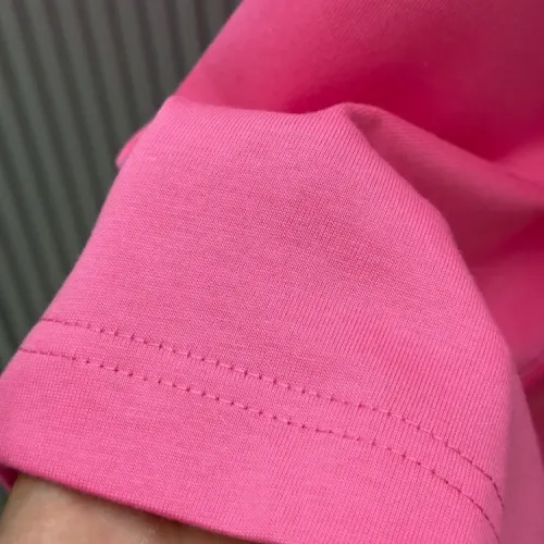 Replica Givenchy T-Shirts Short Sleeved For Unisex #1437633 $34.00 USD for Wholesale