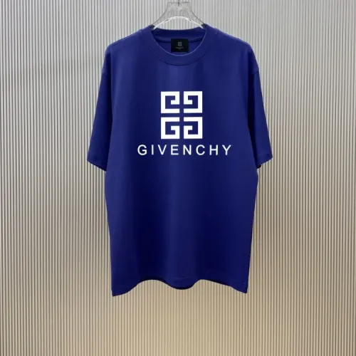 Givenchy T-Shirts Short Sleeved For Unisex #1437634