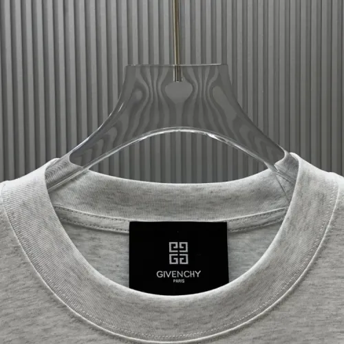 Replica Givenchy T-Shirts Short Sleeved For Unisex #1437637 $36.00 USD for Wholesale
