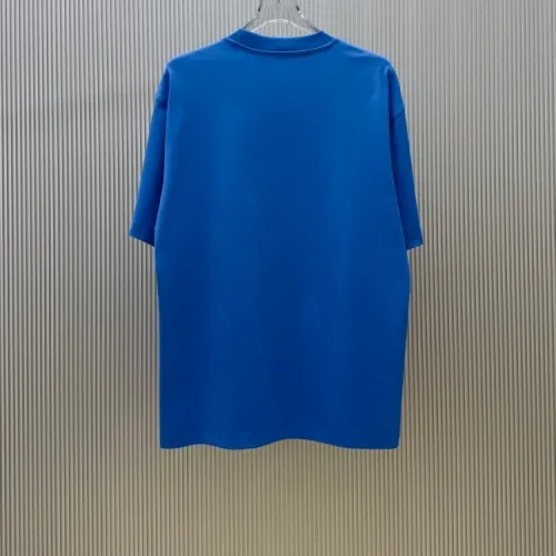 Replica Moncler T-Shirts Short Sleeved For Unisex #1437680 $34.00 USD for Wholesale