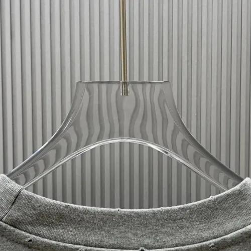 Replica Moncler T-Shirts Short Sleeved For Unisex #1437687 $36.00 USD for Wholesale