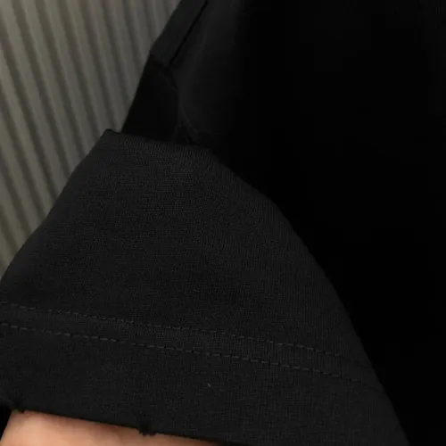 Replica Moncler T-Shirts Short Sleeved For Unisex #1437690 $36.00 USD for Wholesale