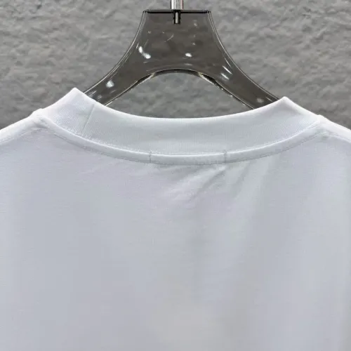 Replica Ralph Lauren Polo T-Shirts Short Sleeved For Unisex #1437707 $36.00 USD for Wholesale