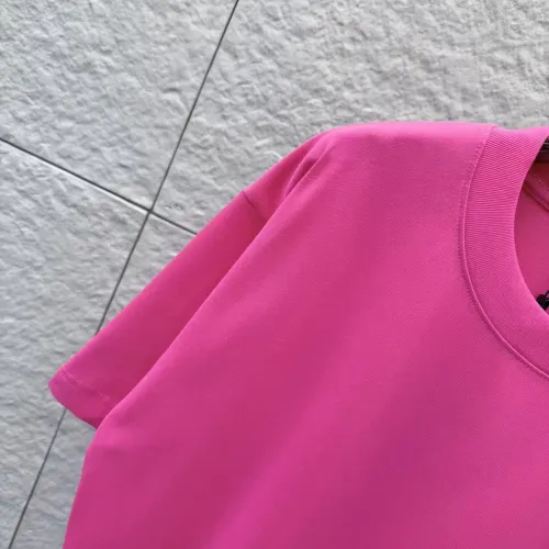 Replica Ralph Lauren Polo T-Shirts Short Sleeved For Unisex #1437713 $36.00 USD for Wholesale