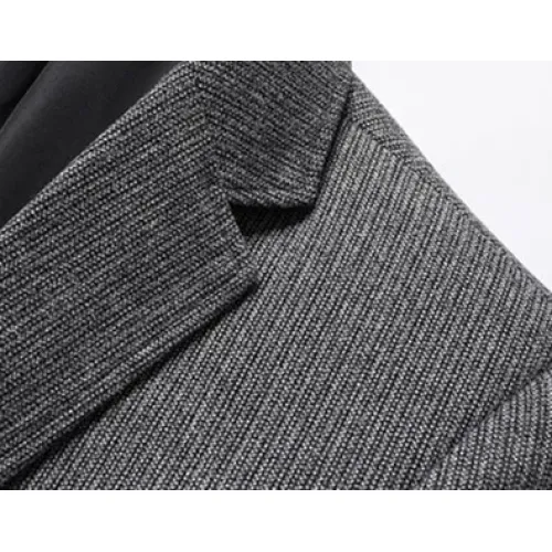 Replica Moncler Jackets Long Sleeved For Men #1437725 $68.00 USD for Wholesale