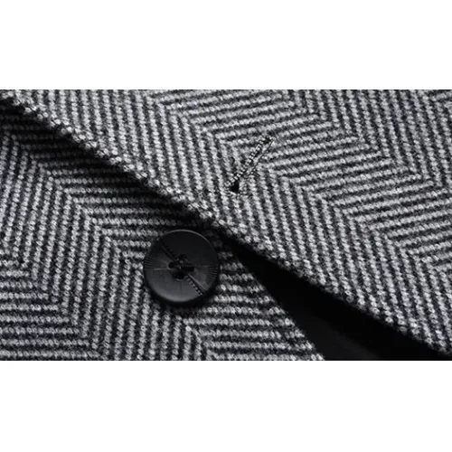 Replica Versace Jackets Long Sleeved For Men #1437726 $68.00 USD for Wholesale