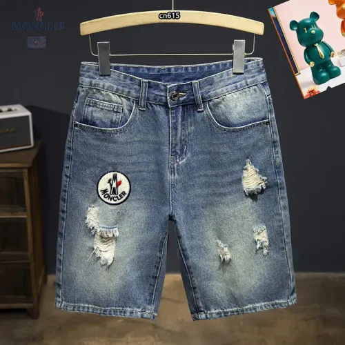 Moncler Jeans For Men #1437787