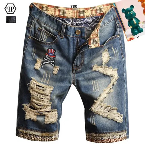 Philipp Plein PP Jeans For Men #1437791