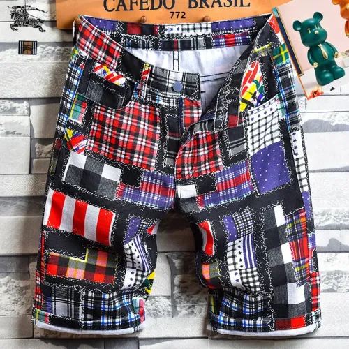 Burberry Jeans For Men #1437792