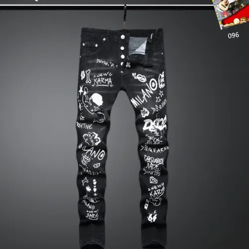 Dsquared Jeans For Men #1437824