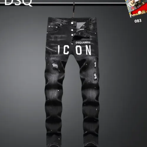 Dsquared Jeans For Men #1437826