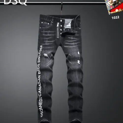 Dsquared Jeans For Men #1437831
