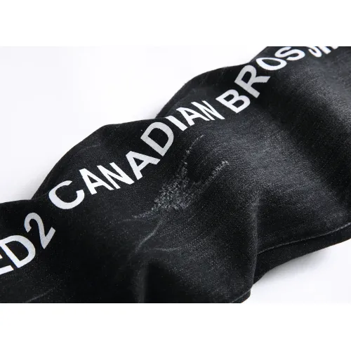 Replica Dsquared Jeans For Men #1437831 $48.00 USD for Wholesale