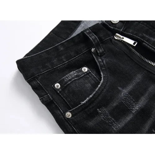 Replica Dsquared Jeans For Men #1437831 $48.00 USD for Wholesale