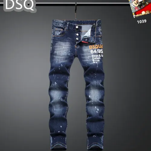 Dsquared Jeans For Men #1437833