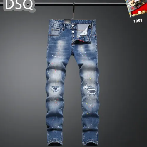 Dsquared Jeans For Men #1437835