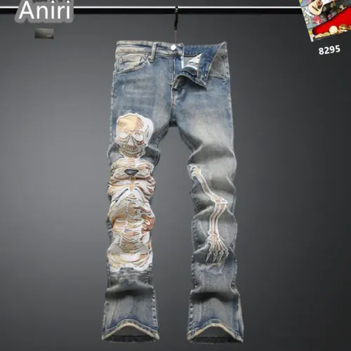 Amiri Jeans For Men #1437841