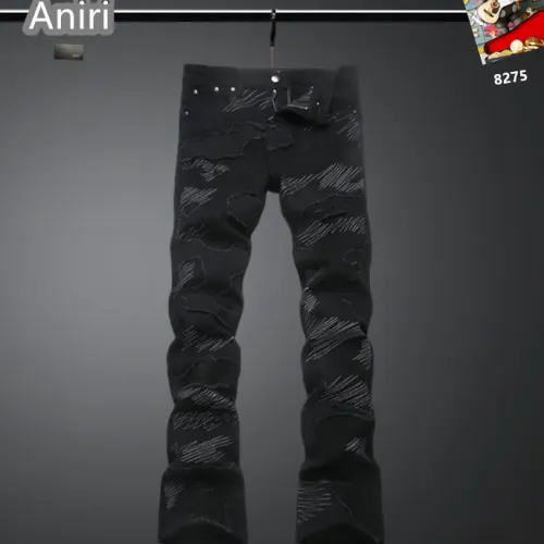 Amiri Jeans For Men #1437843