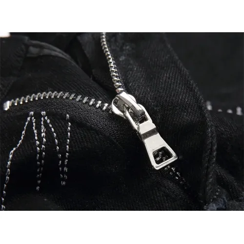 Replica Amiri Jeans For Men #1437843 $48.00 USD for Wholesale