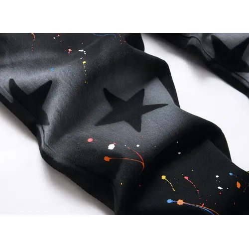 Replica Amiri Jeans For Men #1437844 $48.00 USD for Wholesale