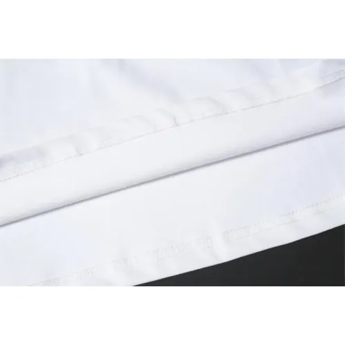 Replica Dsquared T-Shirts Sleeveless For Unisex #1437848 $25.00 USD for Wholesale