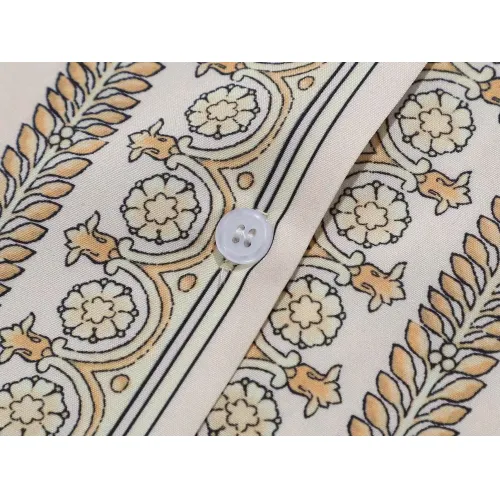 Replica Versace Tracksuits Short Sleeved For Men #1437911 $52.00 USD for Wholesale