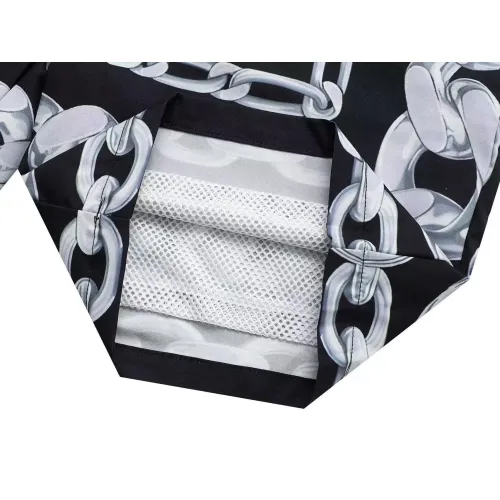 Replica Versace Tracksuits Short Sleeved For Men #1437914 $52.00 USD for Wholesale