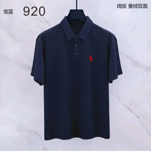 Ralph Lauren Polo T-Shirts Short Sleeved For Men #1437951