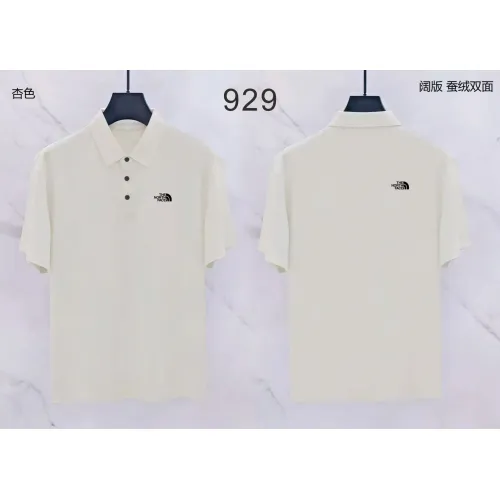 The North Face T-Shirts Short Sleeved For Men #1437987
