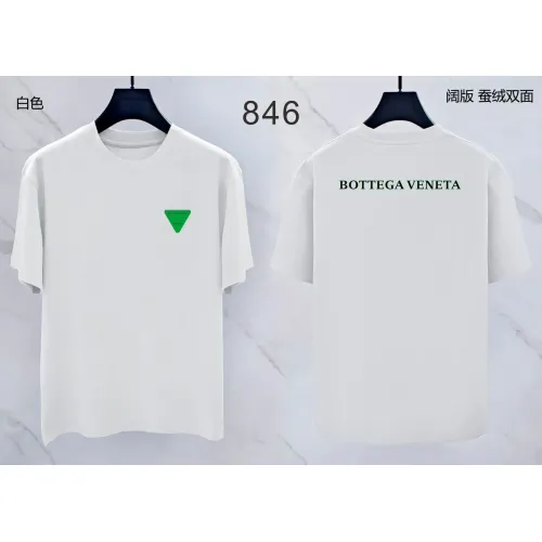 Bottega Veneta BV T-Shirts Short Sleeved For Men #1438061