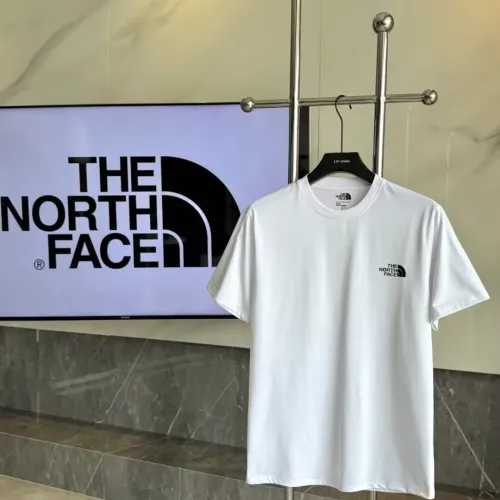 The North Face T-Shirts Short Sleeved For Men #1438118