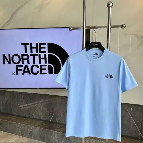 The North Face T-Shirts Short Sleeved For Men #1438121