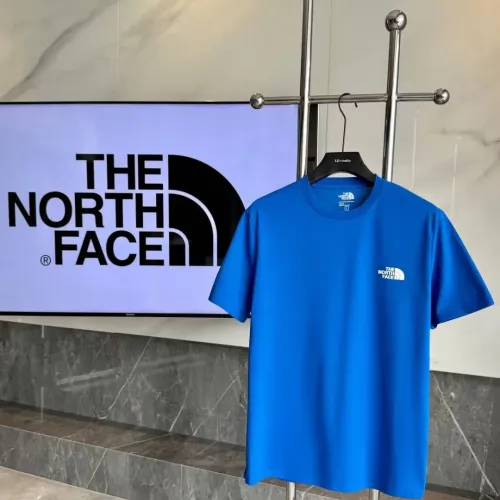 The North Face T-Shirts Short Sleeved For Men #1438122