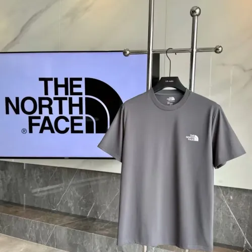 The North Face T-Shirts Short Sleeved For Men #1438125