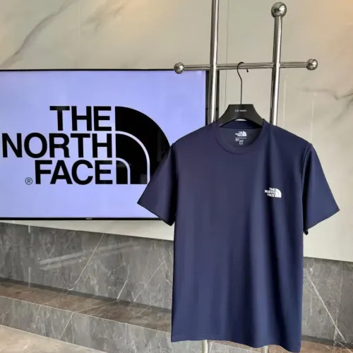The North Face T-Shirts Short Sleeved For Men #1438126