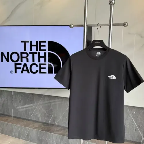 The North Face T-Shirts Short Sleeved For Men #1438127