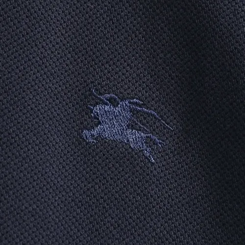 Replica Burberry T-Shirts Short Sleeved For Men #1438203 $38.00 USD for Wholesale