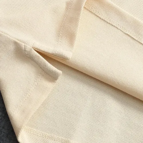 Replica Burberry T-Shirts Short Sleeved For Men #1438214 $39.00 USD for Wholesale