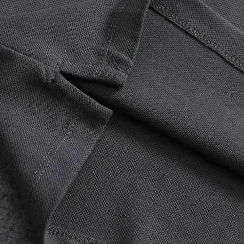 Replica Burberry T-Shirts Short Sleeved For Men #1438218 $39.00 USD for Wholesale