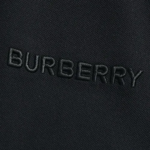 Replica Burberry T-Shirts Short Sleeved For Men #1438229 $40.00 USD for Wholesale