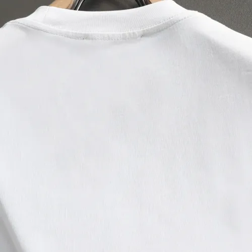 Replica Amiri T-Shirts Short Sleeved For Unisex #1438241 $36.00 USD for Wholesale