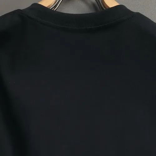 Replica Amiri T-Shirts Short Sleeved For Unisex #1438243 $36.00 USD for Wholesale