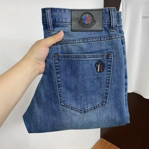 Moncler Jeans For Men #1438287