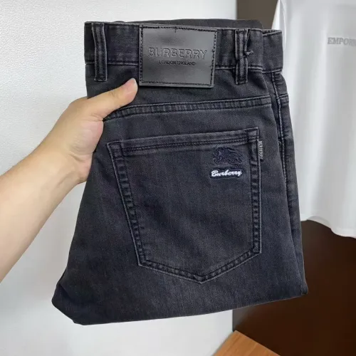 Burberry Jeans For Men #1438290