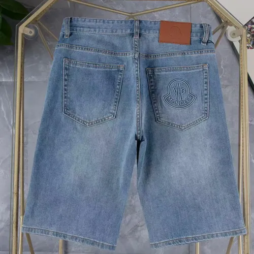 Moncler Jeans For Men #1438307