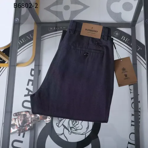 Burberry Pants For Men #1438311