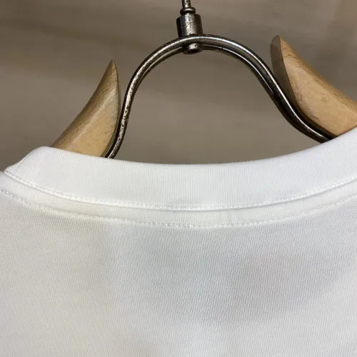 Replica Moncler T-Shirts Short Sleeved For Men #1438321 $39.00 USD for Wholesale