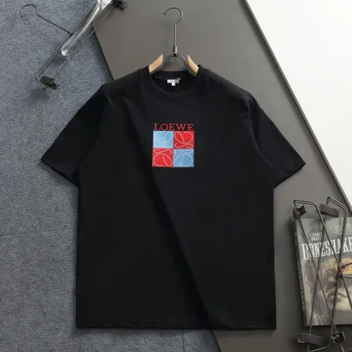 LOEWE T-Shirts Short Sleeved For Unisex #1438350